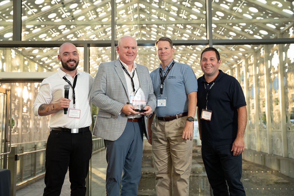 Risk Control Awards 4