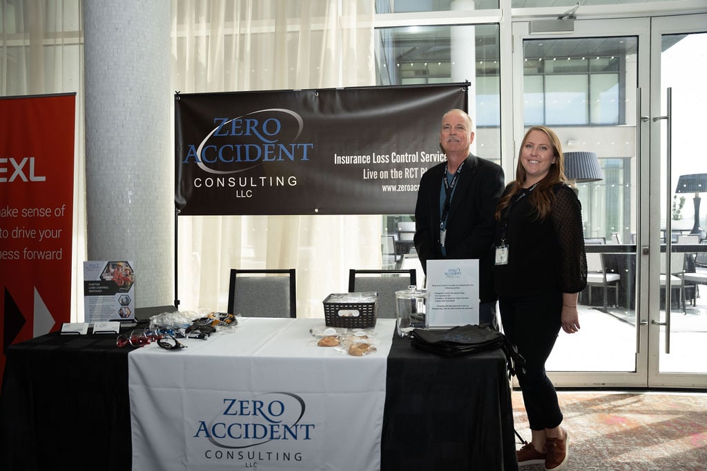 Zero Accident Consulting