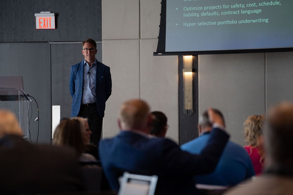 Loss Control Summit 3