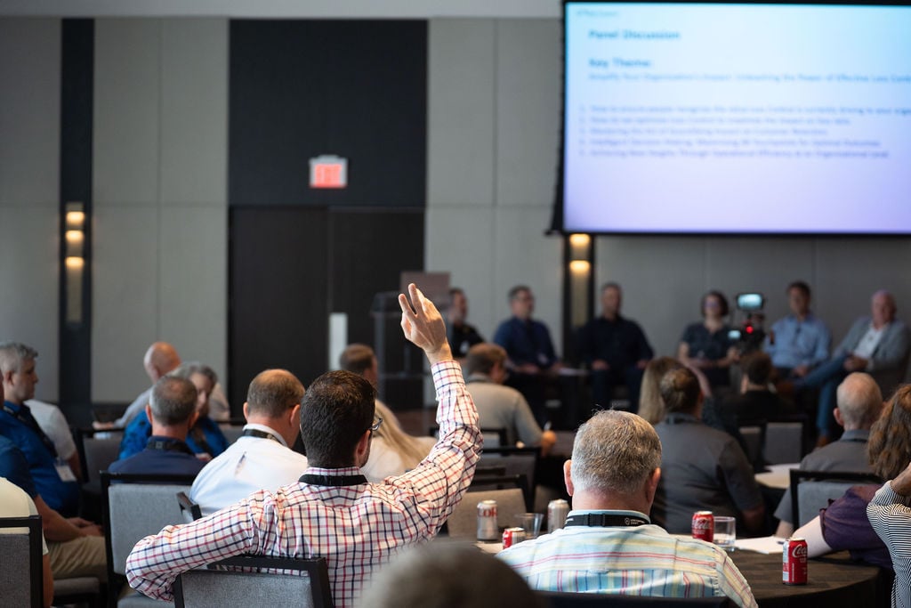 Loss Control Summit 1